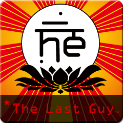 The Last Guy