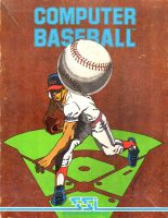 Computer Baseball