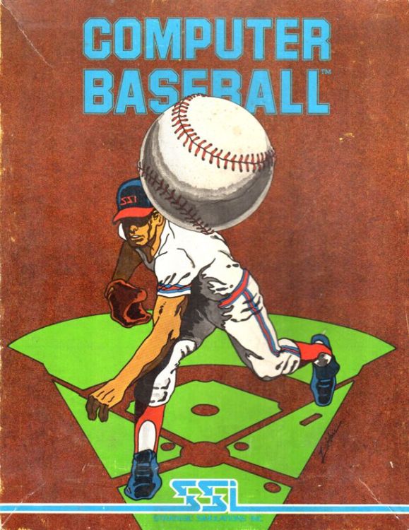 Computer Baseball