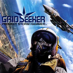 Grid Seeker: Project Storm Hammer