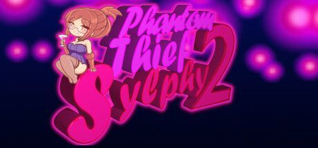 Phantom Thief Sylphy 2