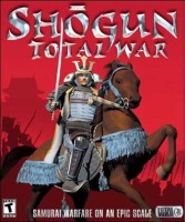 Shogun: Total War