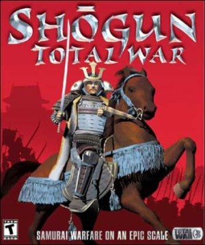 Shogun: Total War