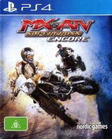 MX vs ATV: Supercross Encore