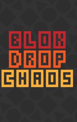 Blok Drop Chaos
