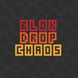 Blok Drop Chaos