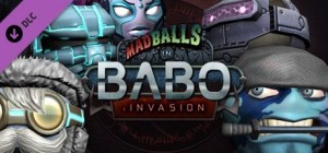 Madballs: BDI Evolution Skin Rollup