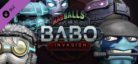 Madballs: BDI Evolution Skin Rollup