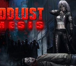BloodLust: Nemesis