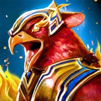 Rival Kingdoms: Endless Night