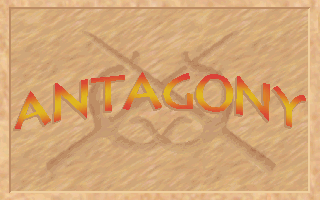 Antagony