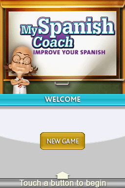 My Spanish Coach Level 2: Intermediate