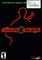 Sudden Strike II
