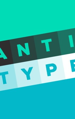 Antitype