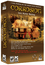 Corrosion: Cold Winter Waiting