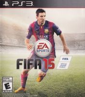 FIFA 15