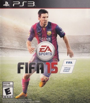 FIFA 15