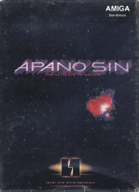 Apano Sin