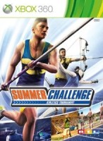 Summer Challenge: Athletics Tournament