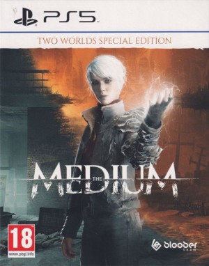 The Medium (Two Worlds Special Edition)