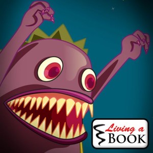 The Monster and the Cat