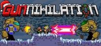 Gunnihilation