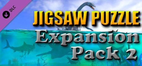Jigsaw Puzzle: Pro Edition - Expansion Pack 2