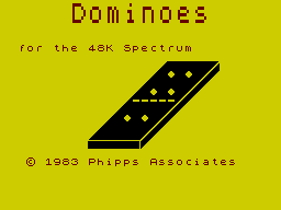 Dominoes