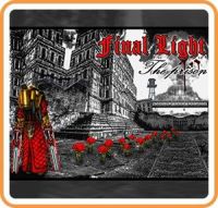 Final Light, The Prison
