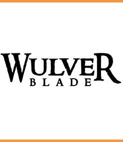 Wulverblade