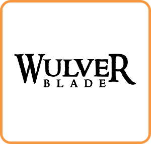 Wulverblade