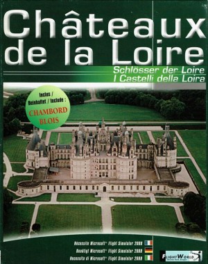 Châteaux de la Loire