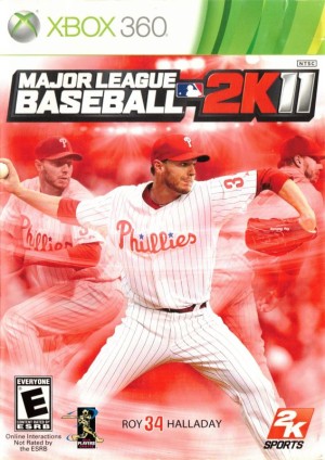 Major League Baseball 2K11