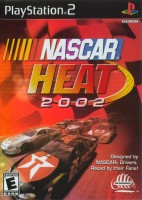 NASCAR Heat 2002