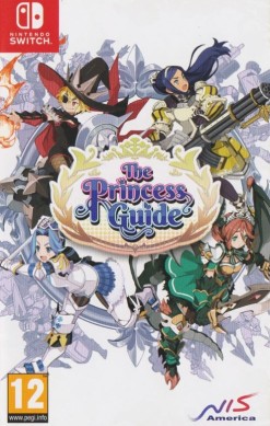 The Princess Guide
