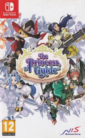 The Princess Guide