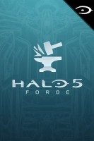 Halo 5: Forge