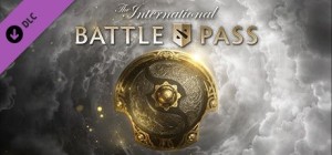 Dota 2: The International 10 Battle Pass