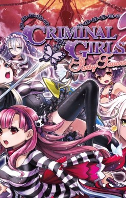 Criminal Girls 2: Party Favors