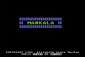 Mankala