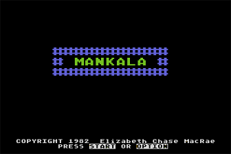 Mankala
