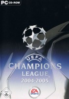 UEFA Champions League 2004-2005