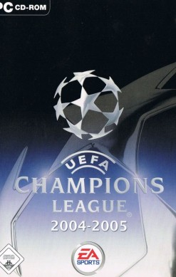 UEFA Champions League 2004-2005
