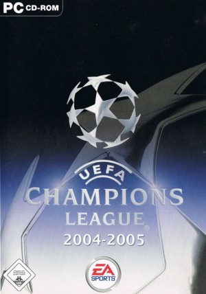 UEFA Champions League 2004-2005