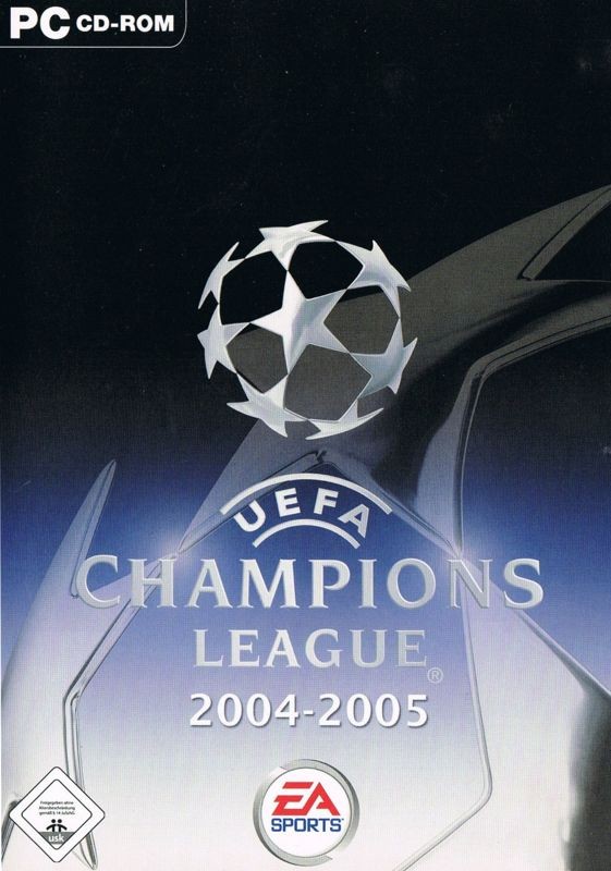 UEFA Champions League 2004-2005