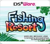 Fishing Resort