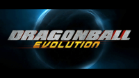 Dragonball: Evolution