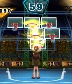 Ultimate Party Challenge