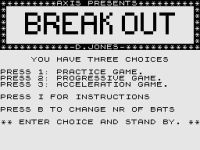 Breakout 3