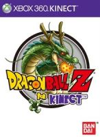 Dragon Ball Z for Kinect